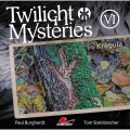 Twilight Mysteries, Die neuen Folgen, Folge 6: Krégula