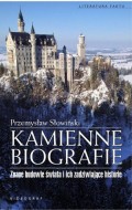 Kamienne biografie