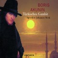Türkisches Gambit (Lesung mit Musik)