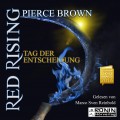 Tag der Entscheidung - Red Rising 3 (Ungekürzt)