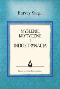 Myślenie krytyczne i indoktrynacja