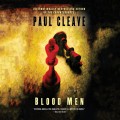Blood Men - Christchurch Noir Crimes Series, Book 4 (Unabridged)