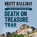 Death on Treasure Trail - Rio Kid Adventures 3 (Unabridged)