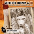 Sherlock Holmes & Co, Folge 25: Wolfsspuren