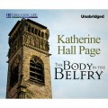 The Body in the Belfry - A Faith Fairchild Mystery, Book 1 (Unabridged)