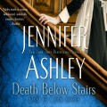 Death Below Stairs - A Below Stairs Mystery 1 (Unabridged)