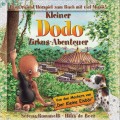 Kleiner Dodo, Zirkus-Abenteuer