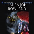 The Incense Game - A Novel of Feudal Japan - A Sano Ichiro Mystery 16 (Unabridged)