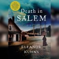 Death in Salem - Will Rees 4 (Unabridged)