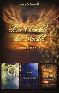 Die Chroniken der Wandler