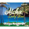 Aloha, Lady Blue - Stryker McBride, Book 1 (Unabridged)