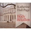 The Body in the Bouillon - A Faith Fairchild Mystery, Book 3 (Unabridged)
