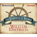 The Emerald Storm - An Ethan Gage Adventure 5 (Unabridged)