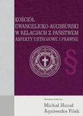Kościół Ewangelicko-Augsburski w relacjach z państwem