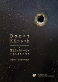 Donat Kirsch: Eliminacja episteme. Pisma krytyczne