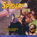 Slaves of the Crime Master - The Spider 19 (Unabridged)