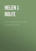 The Friendship Tree (Unabridged)