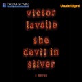 The Devil in Silver (Unabridged)