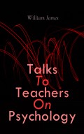 Talks To Teachers On Psychology