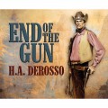 End of the Gun (Unabridged)