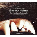 Sherlock Holmes - Der Hund von Baskerville (gekürzt)