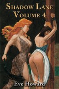 Shadow Lane Volume 4: The Chronicles of Random Point, Spanking, Sex, B&D and Anal Eroticism in a Small New England Village