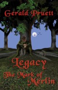 Legacy: The Mark of Merlin