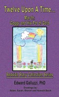 Twelve Upon A Time... March: Goggy and His Pot of Gold Bedside Story Collection Series