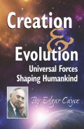 Creation and Evolution