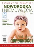 Problemy pielęgnacyjne noworodka i niemowlęcia. Część 2