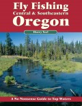 Fly Fishing Central & Southeastern Oregon