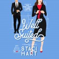 Well Suited - Red Lipstick Coalition, Book 4 (Unabridged)