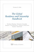 The Global Residence & Citizenship Handbook