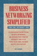 Business Networking Simplified