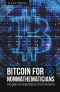 Bitcoin for Nonmathematicians: