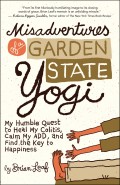 Misadventures of a Garden State Yogi