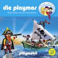 Die Playmos, Folge 67: Viele Piraten und eine Schatzkarte