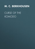 Curse of the Komodo