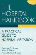 Hospital Handbook