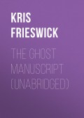 The Ghost Manuscript (Unabridged)
