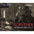 The Bartleby, the Scrivener - A Story of Wall Street (Unabridged)