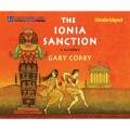 The Ionia Sanction - The Athenian Mystery 2 (Unabridged)