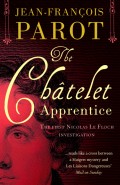 The Châtelet Apprentice: Nicolas Le Floch Investigation #1
