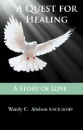 A Quest for Healing – A Story of Love -   EBOOK