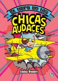 El libro de las chicas audaces