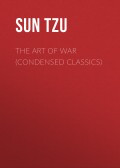 The Art of War (Condensed Classics)