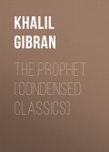 The Prophet (Condensed Classics)