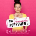 The Roommate Agreement (Unabridged)