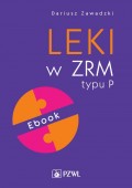 Leki w ZRM typu P. Ebook