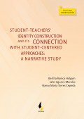 Student-teachers' identity construction and its connection with student-centered approaches: